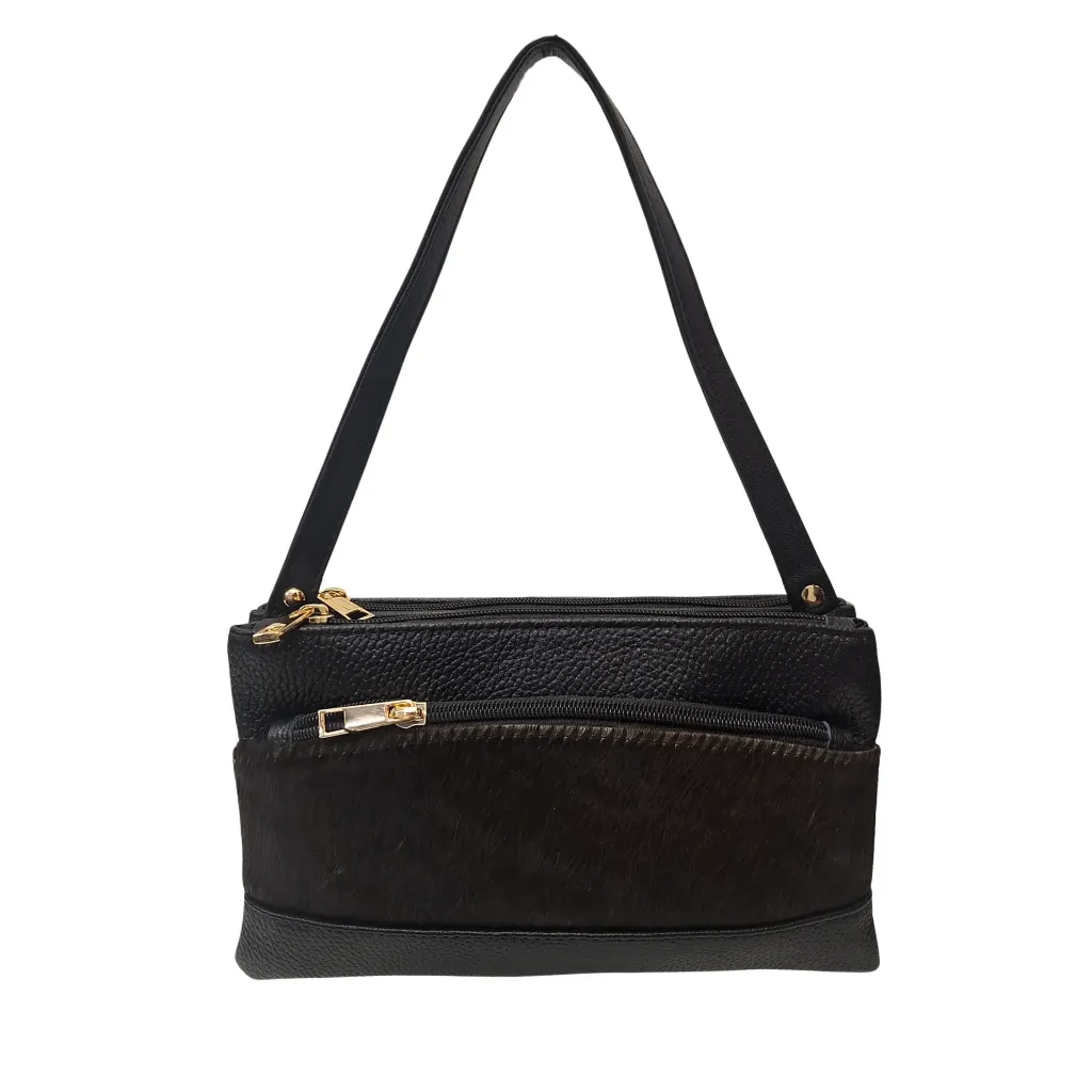 [B3TRYLPNEG] TRINITY PIEL (LISO PELO NEGRO).webp