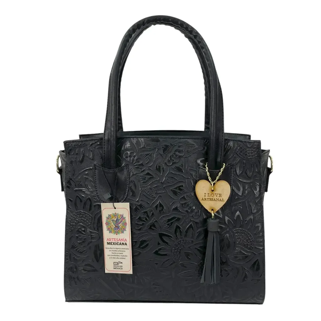 [B06NANPGMNE] NANCY PIEL (GIRASOL MUÑEQUEADO NEGRO).webp