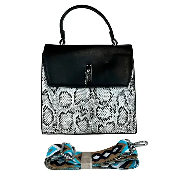 [B01122039NEBL] IMPORTACION VENADO 122039 (NEGRO-BLANCO).webp