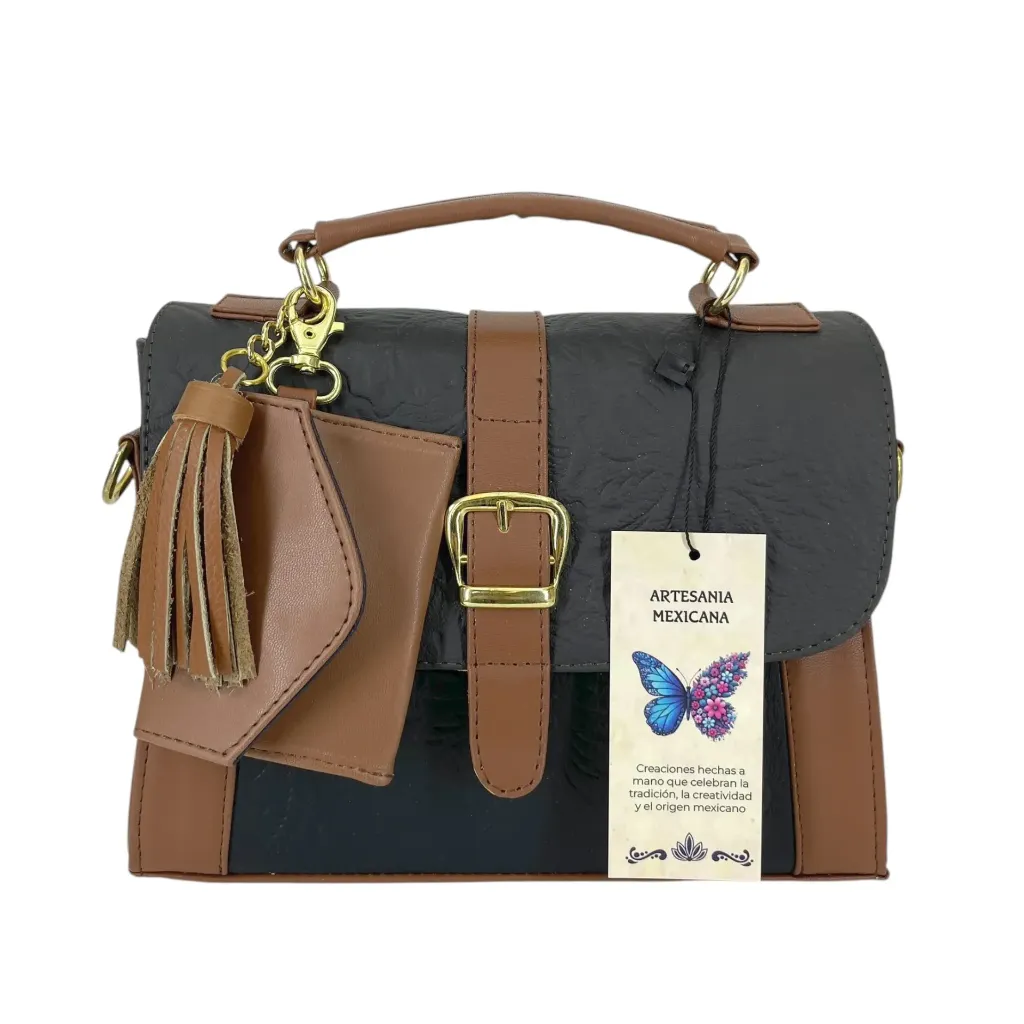 [B2RSAPGOS] ROSA PIEL (FLORES GRIS OSCURO).webp