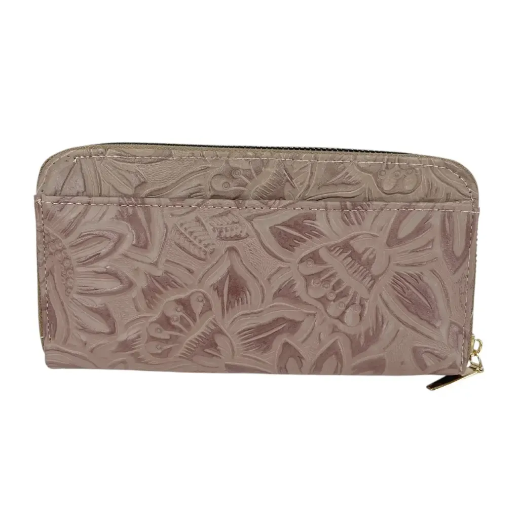 [C22GEPMPRO] CARTERA GEMA PIEL (MUÑEQ PALO DE ROSA).webp