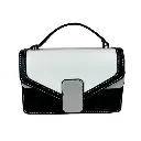 [B01IM210255BG] IMPORTACION CARTERON COLORS 210255 (BLANCO NEGRO-GRIS).webp