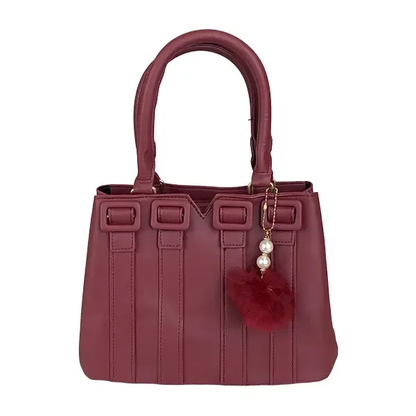 [B01HF10309VIN] IMPORTACION BOLSO SINTETICO HF10309 VINO.webp