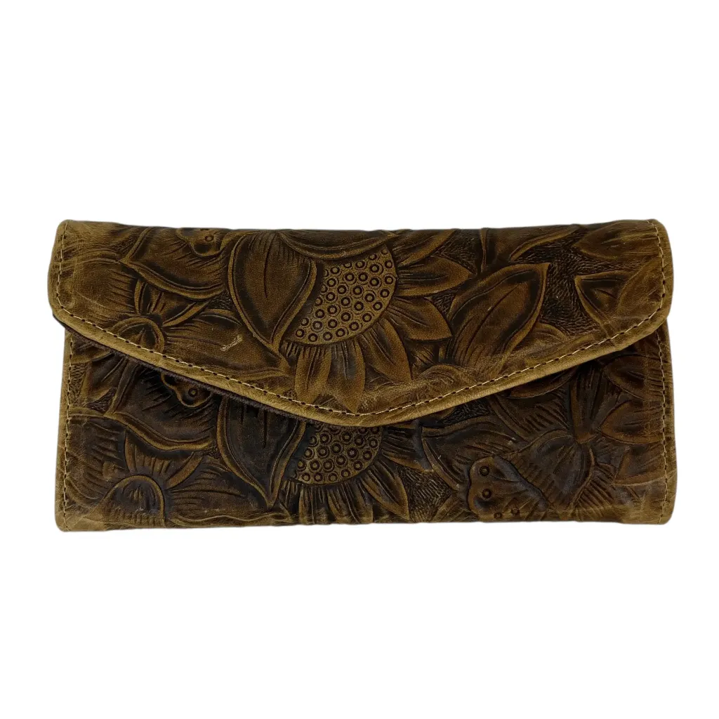 [C0ERKGGCAM] CARTERA ERIKA PIEL (GIRASOL GRASO CAMEL).webp