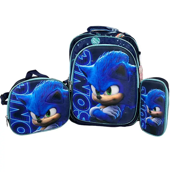 IMPORTACION COMBO PRIMARIA SONIC E