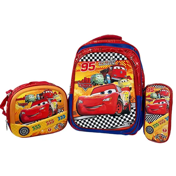 IMPORTACION COMBO PRIMARIA CARS E