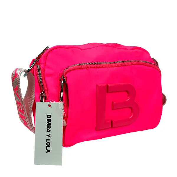 IMPORTACION MARICONERA BIMBA Y LOLA 6602 FIUSHA FOSFO