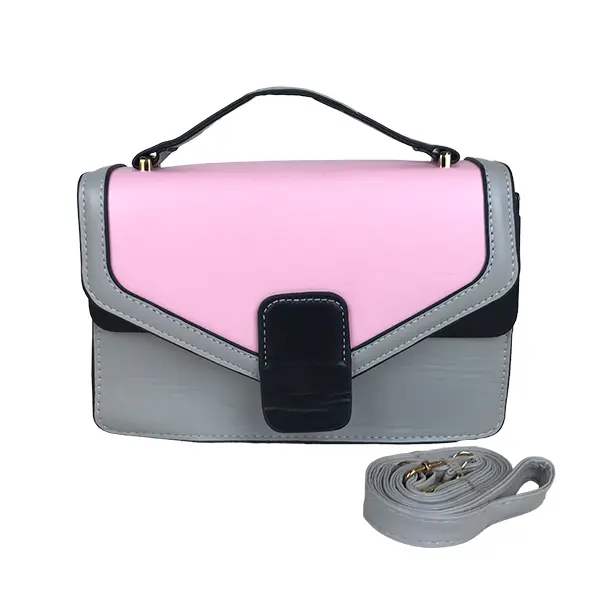 IMPORTACION CARTERON COLORS 210255 ROSA/GRIS/NEGRO