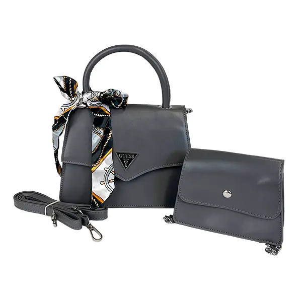 IMPORTACION BOLSA GUESS 3512 ROSA