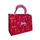 BOLSA TEXTIL CHICO BARBIE ROSA B