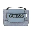 IMPORTACION BOLSO GUESS 5190 AZUL