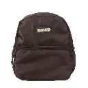 MOCHILA AMALIA LONA CAFE