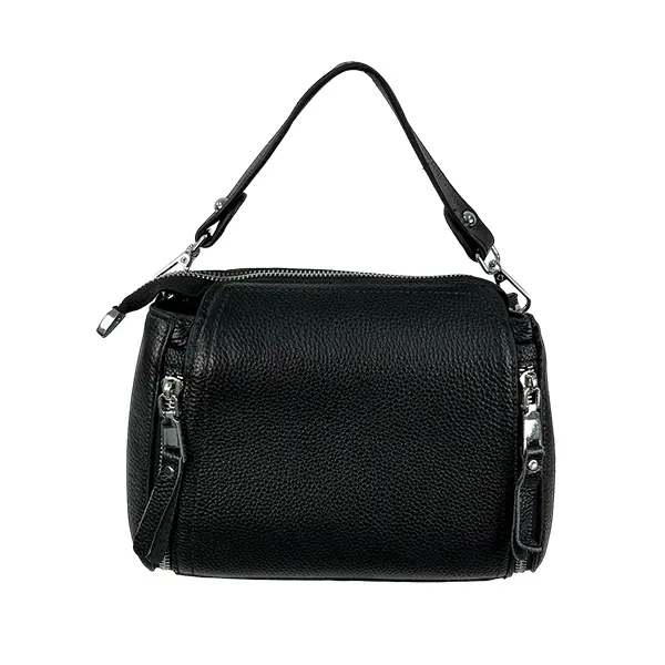 BOLSO 18 NEGRO