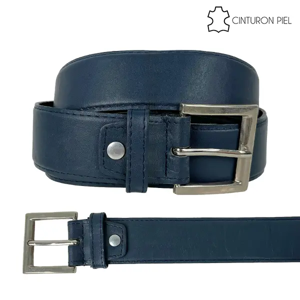 CINTURON PIEL MODELO 4