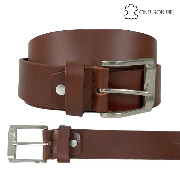 CINTURON PIEL MODELO 10