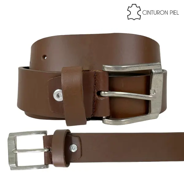 CINTURON PIEL MODELO 10