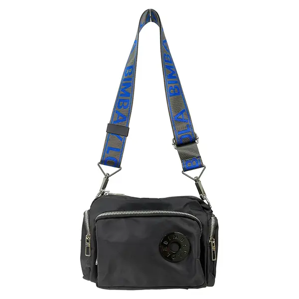 IMPO BIMBA NEGRO 6603