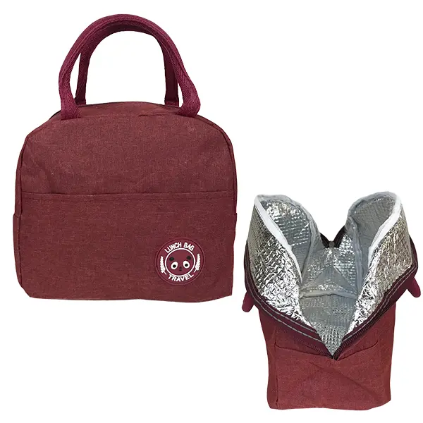 IMPORTACION LONCHERA LONA