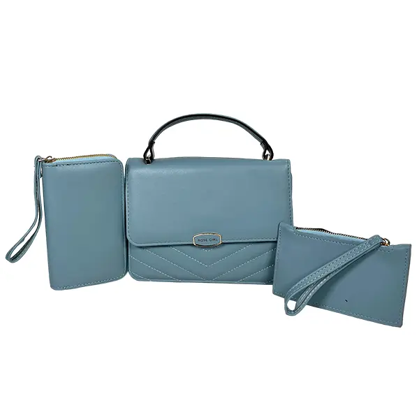 IMPORTACION BOLSO JCA-016 COMBO