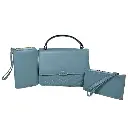 IMPORTACION BOLSO JCA-016 COMBO