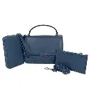 IMPORTACION BOLSO JCA-016 COMBO