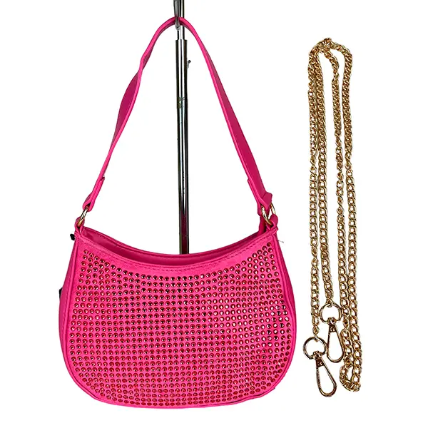 IMPORTACION MC168 BOLSA BRILLOS