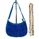 IMPORTACION MC168 BOLSA BRILLOS