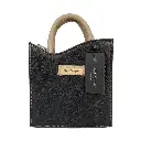 [B02SELPIFLCOLA] SELENE PIEL  (FLORES CAFE OBSCURO/LATTE)