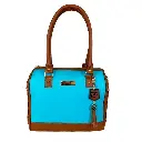 BAUL 2 PIEL COLORES 