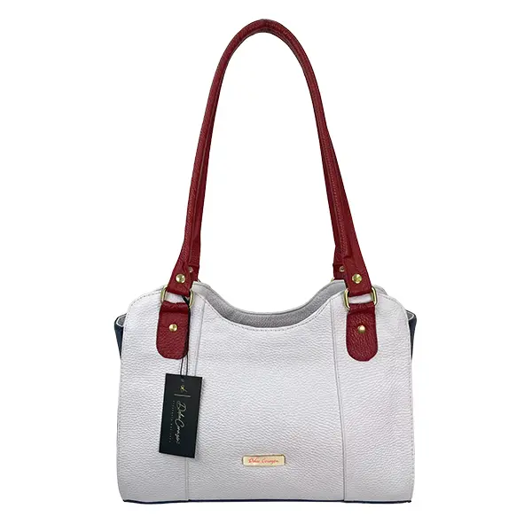 BOLSO TODO PIEL TOMMY 