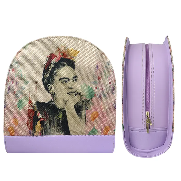 [M111YUESFRM] MOCHILA M111 TEXTIL  (FRIDA M)