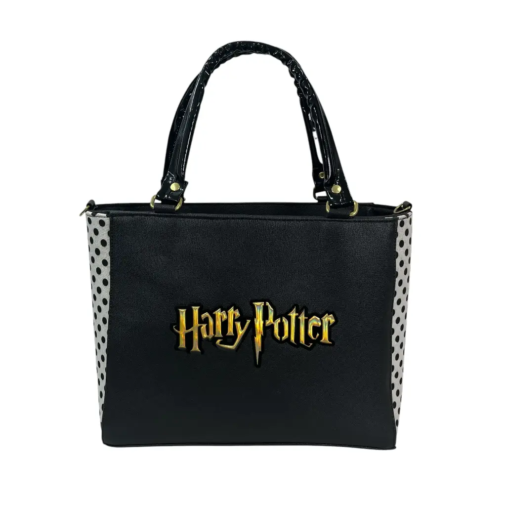 ISA PRADA HARRY POTTER