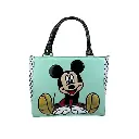 ISA PRADA MICKEY SENTADO