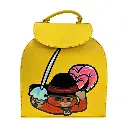 MOCHILA WEN GATO 