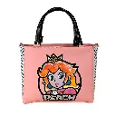ISA PRADA PEACH 