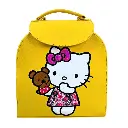 MOCHILA WEN KITTY 