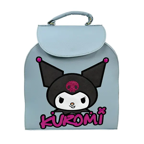 MOCHILA WEN KUROMY