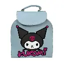 MOCHILA WEN KUROMY