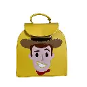MOCHILA WEN VAQUERO