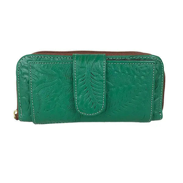 CARTERA MONI PIEL 
