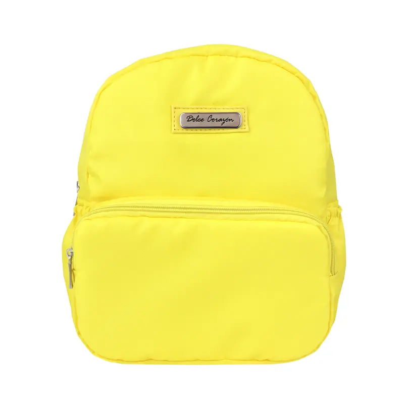 MOCHILA AMALIA LONA 