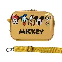 PORTACEL ESTUCHE MICKEY 