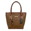 [B02MICHPIFLMIE] MICHELLE CHICA  PIEL (FLORES MIEL)