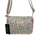 MARICONERA MAKENA TEXTIL ESTAMPADO