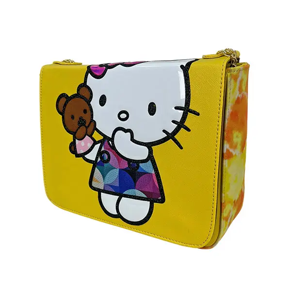MARICONERA PRADA HELLO KITTY