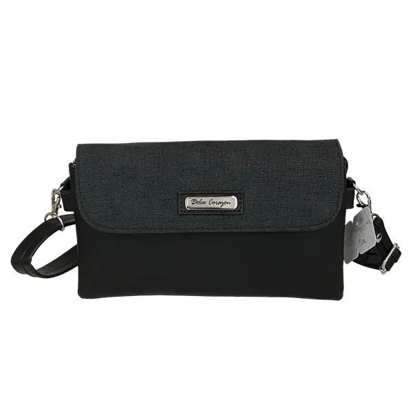 MARICONERA EVA TEXTIL