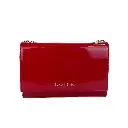 [B02ANTCHROJ] ANTONELA TEXTIL  (ROJO)