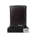 CARTERA PIEL CABALLERO A2048