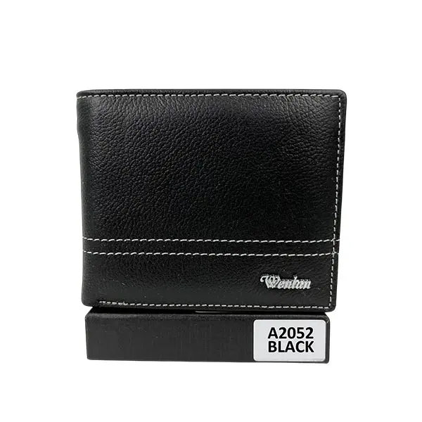 CARTERA PIEL CABALLERO A2052