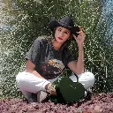 [B02DAVEGVEMI] DALILA VEGANO  (VERDE MILITAR)